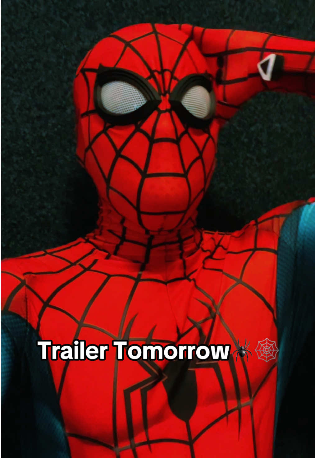 @Spider-Man