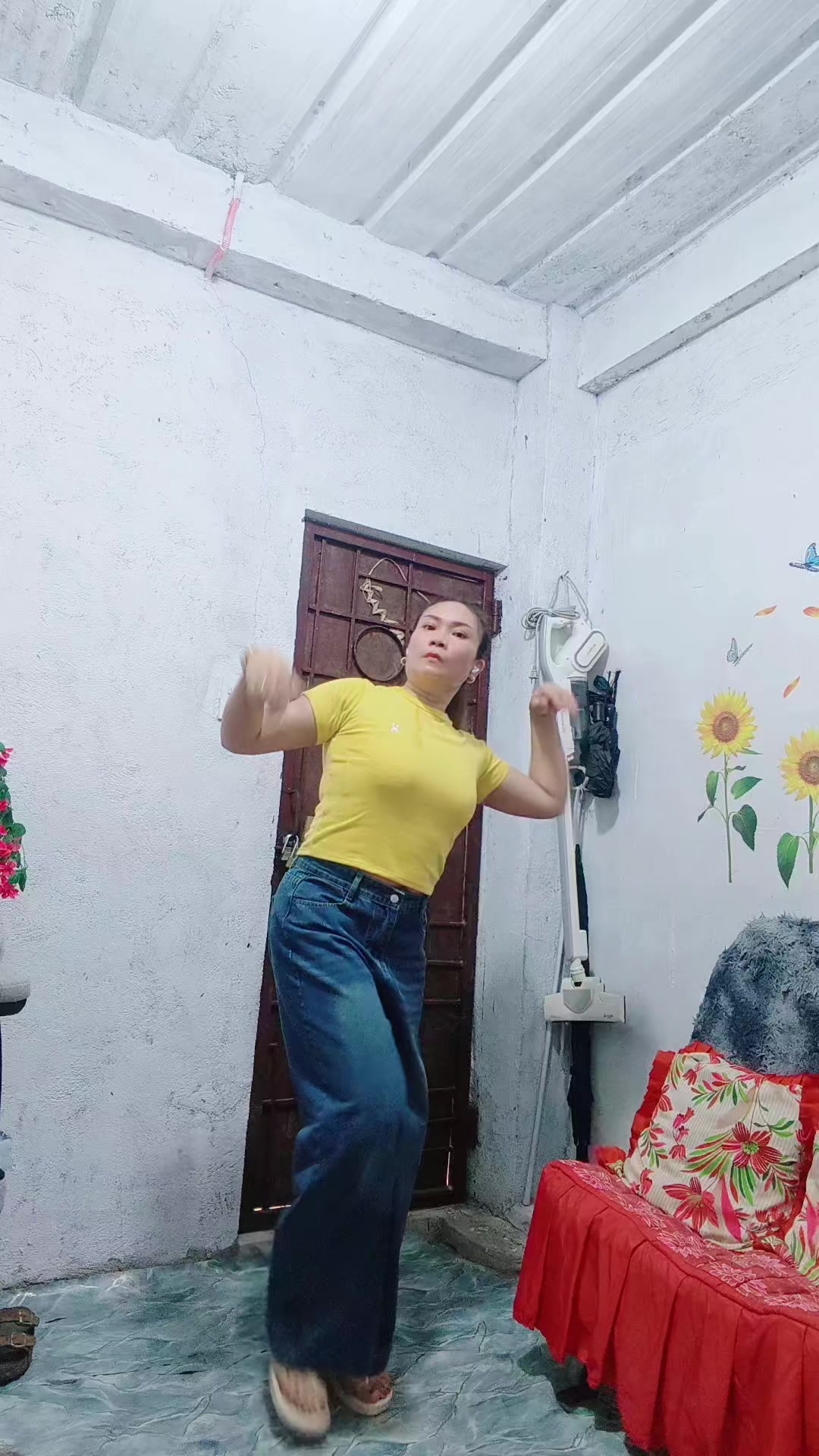 @Mhel Abenir Tamayo