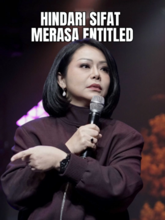 @Henny Kristianus