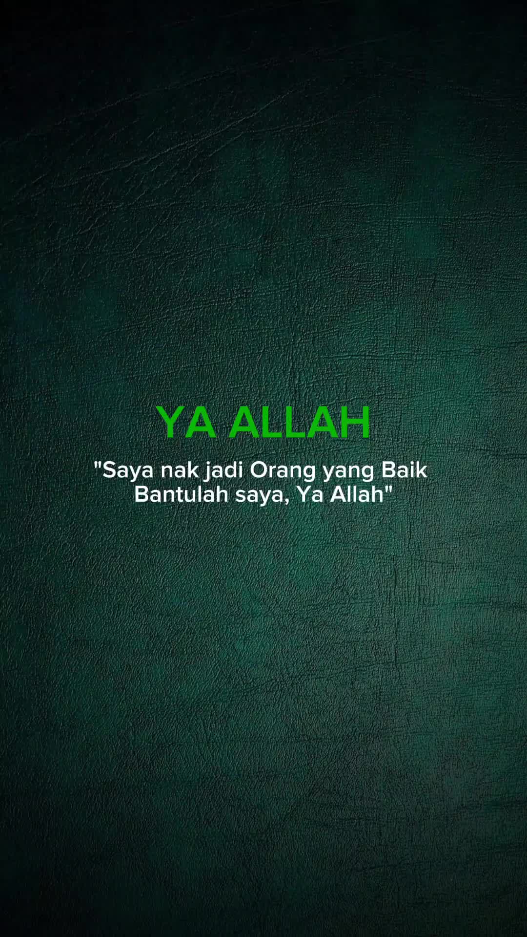 @PERINDURASULULLAH