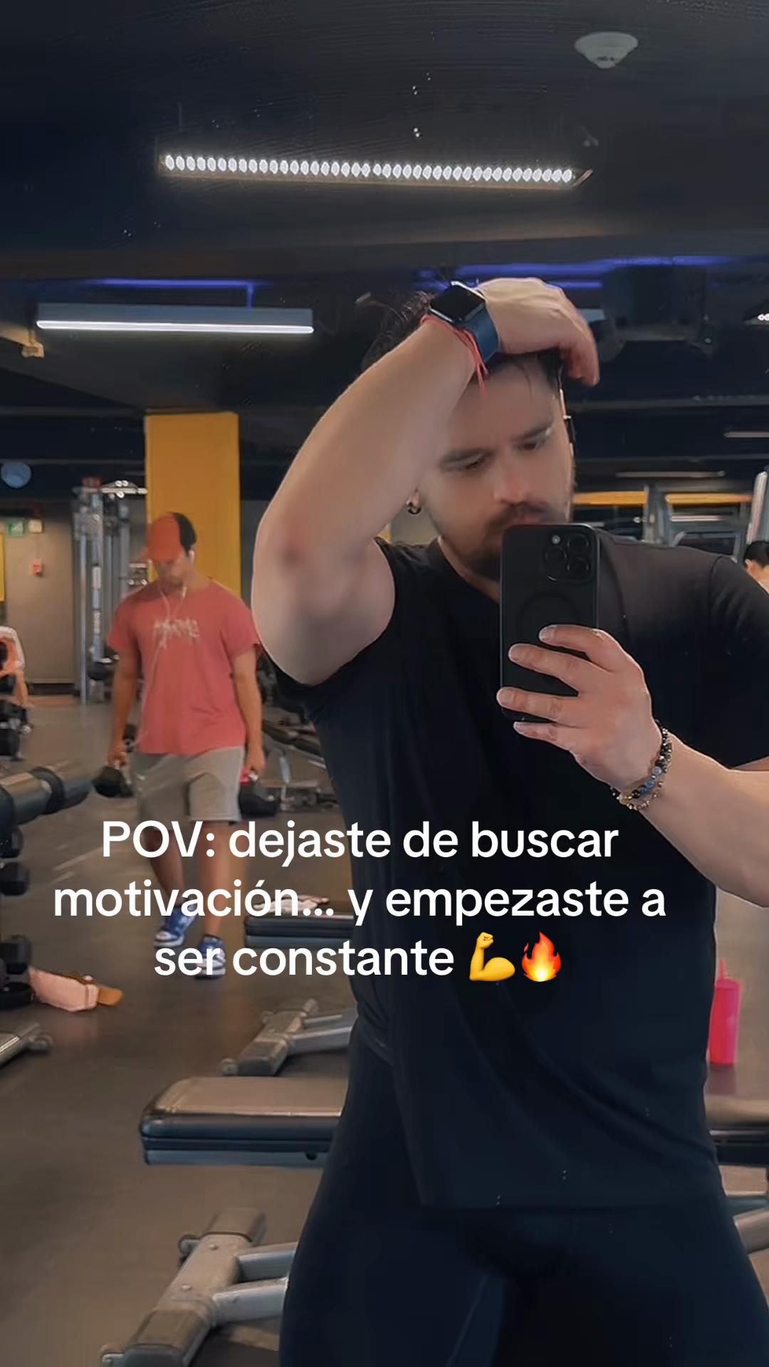 @Luis Lemus | Nutriólogo