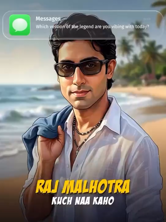 @Abhishek Bachchan Fans