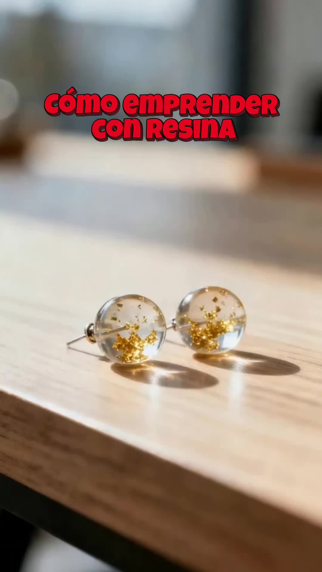 @Resineros Imparables