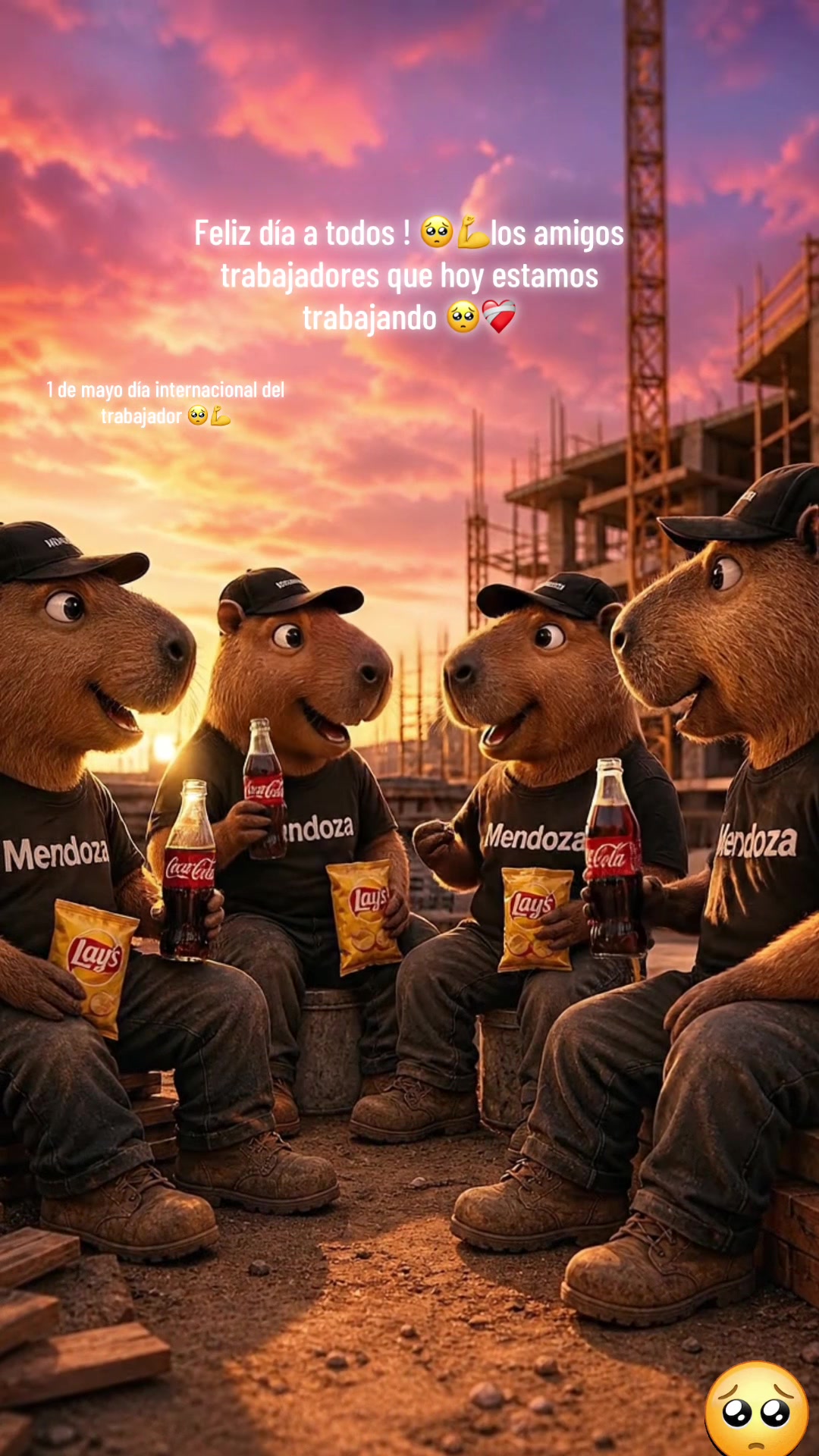 @Mendoza