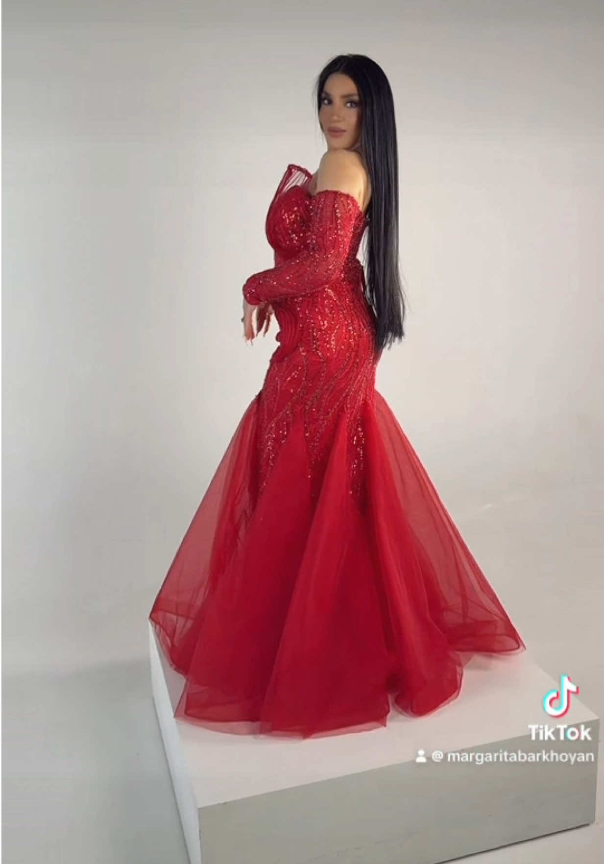 @MARGARITA BARKHOYAN👑