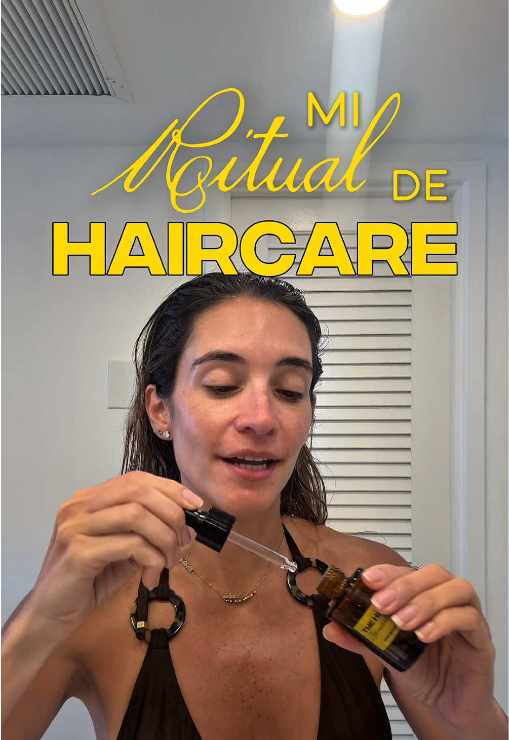 @The Hair Generation