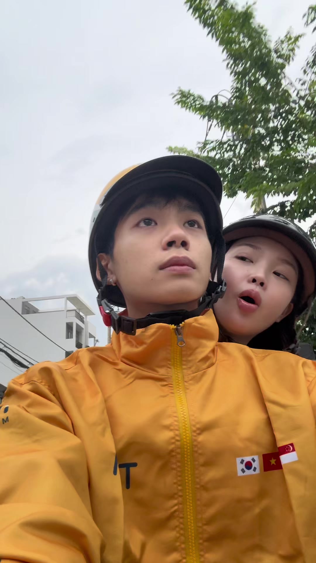 @hề và tơ