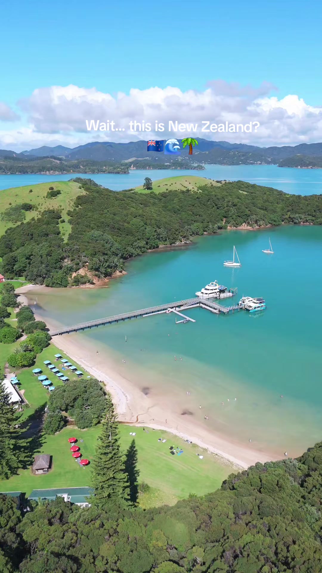 @Amy &bull; Travel Australia & NZ