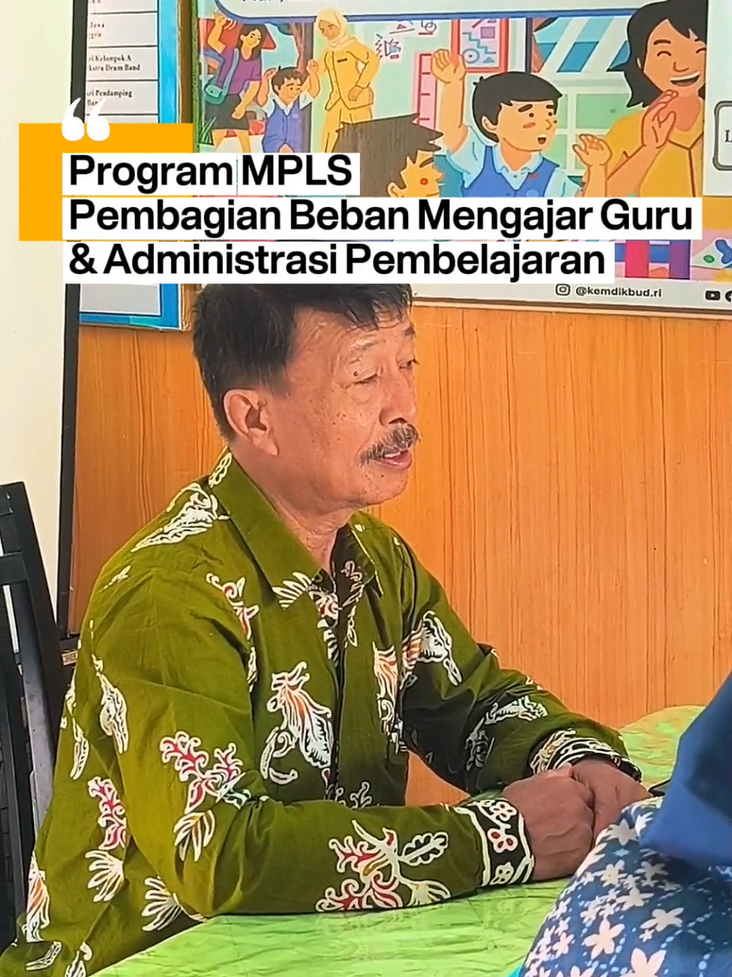@TKNP Lumajang