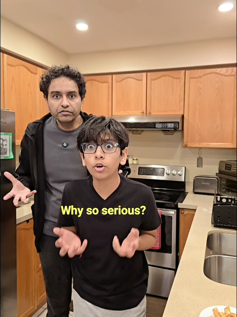 @Dhruv & Baljit's Filmy family