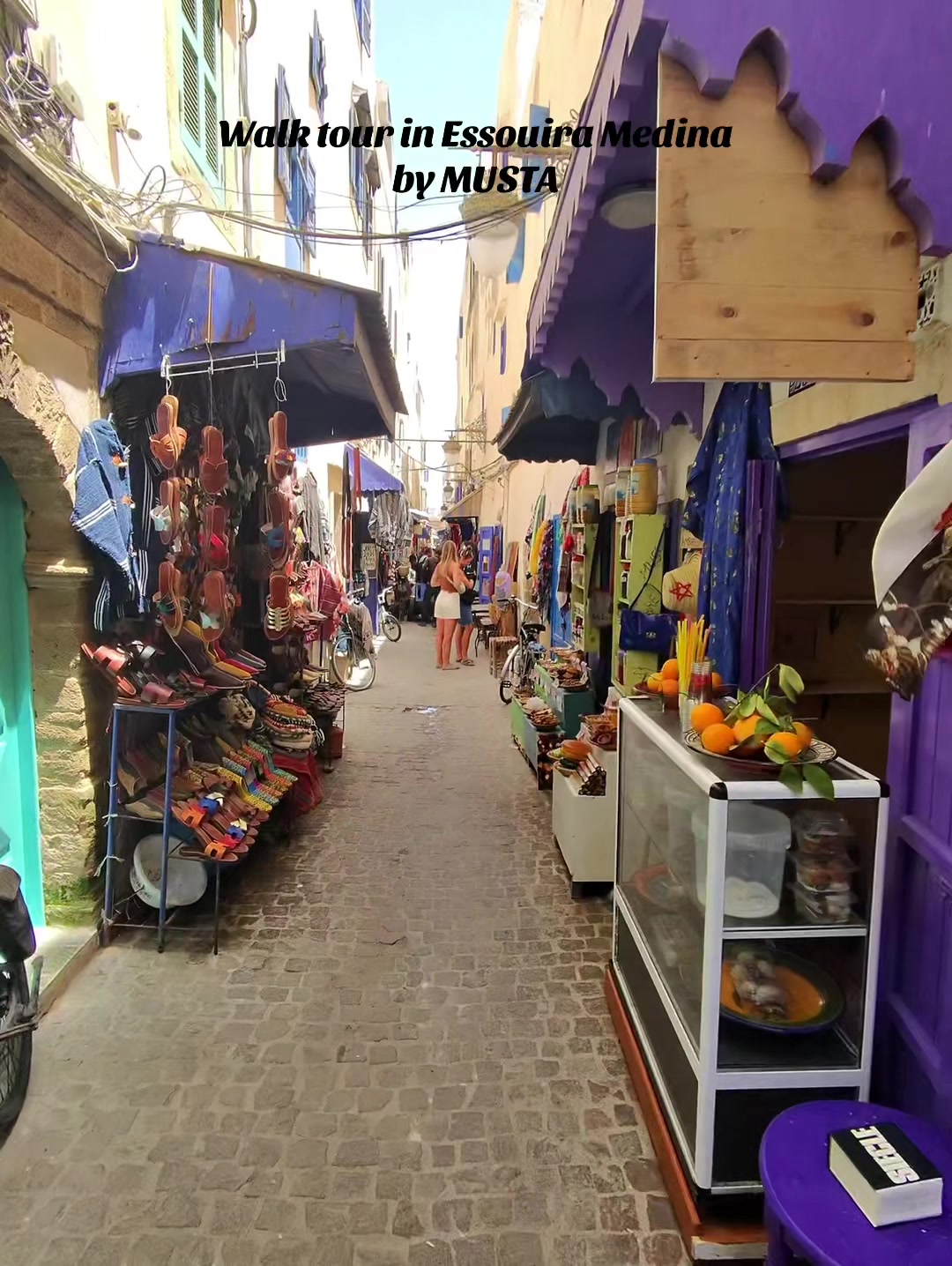 @Morocco top tours
