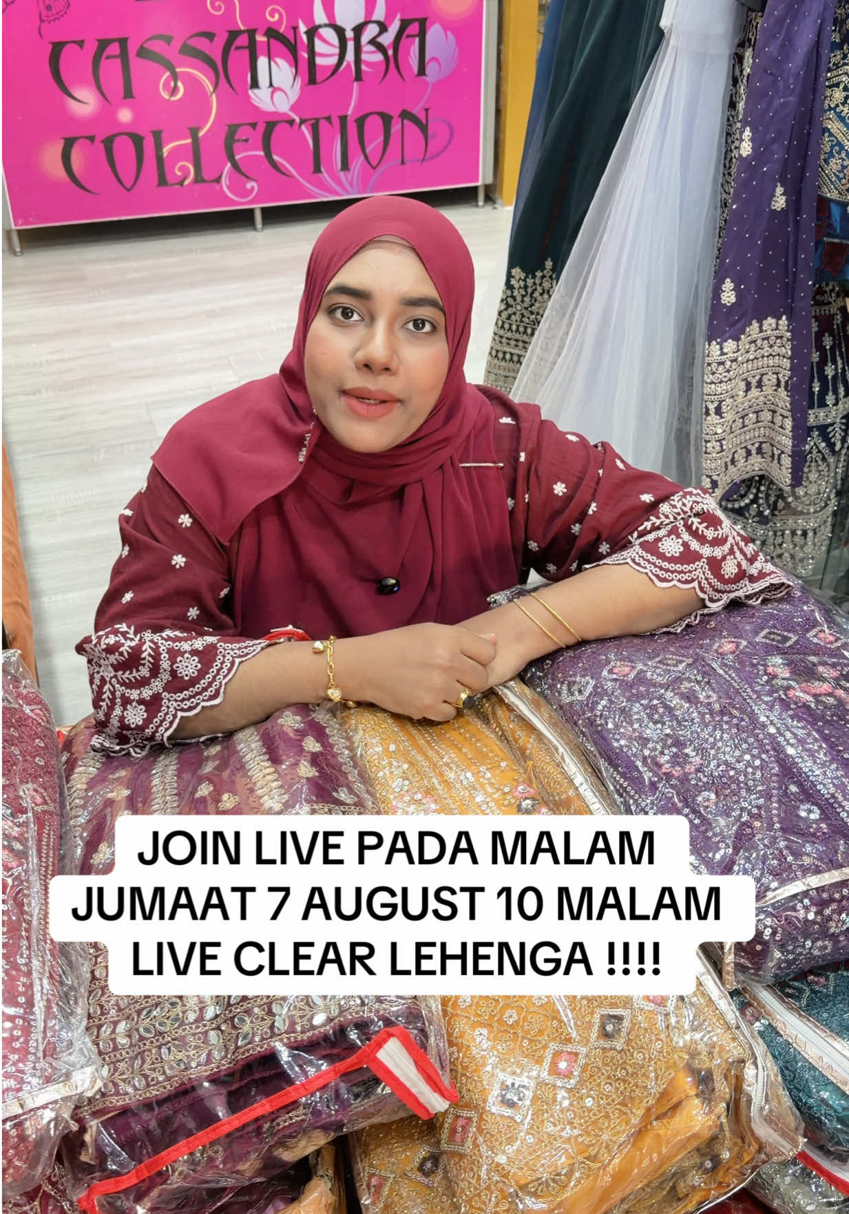 @Sewa Baju Bollywood & Dress