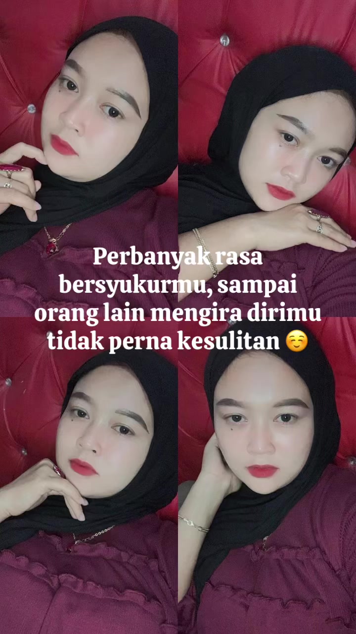 @Rinni Ariyantii🐣