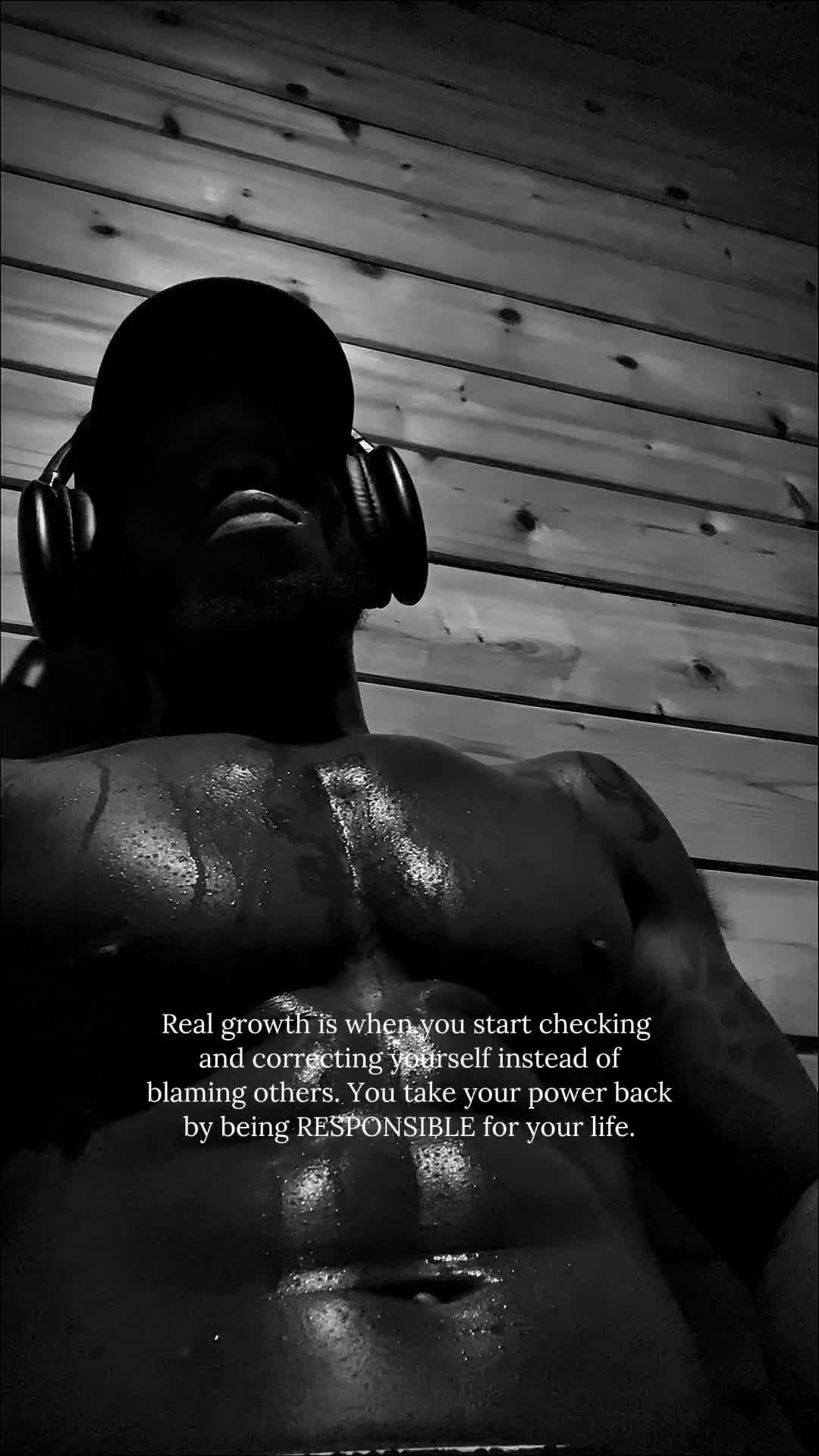 @Shreddedvessel | Fitness