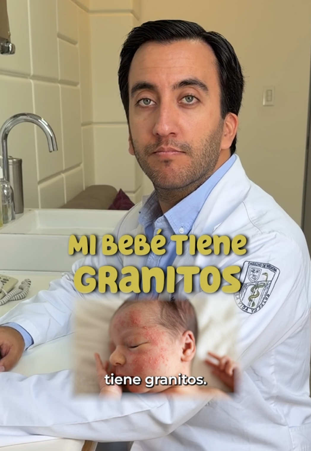 @DrCarlosAguilar Cirujano ni&ntilde;os