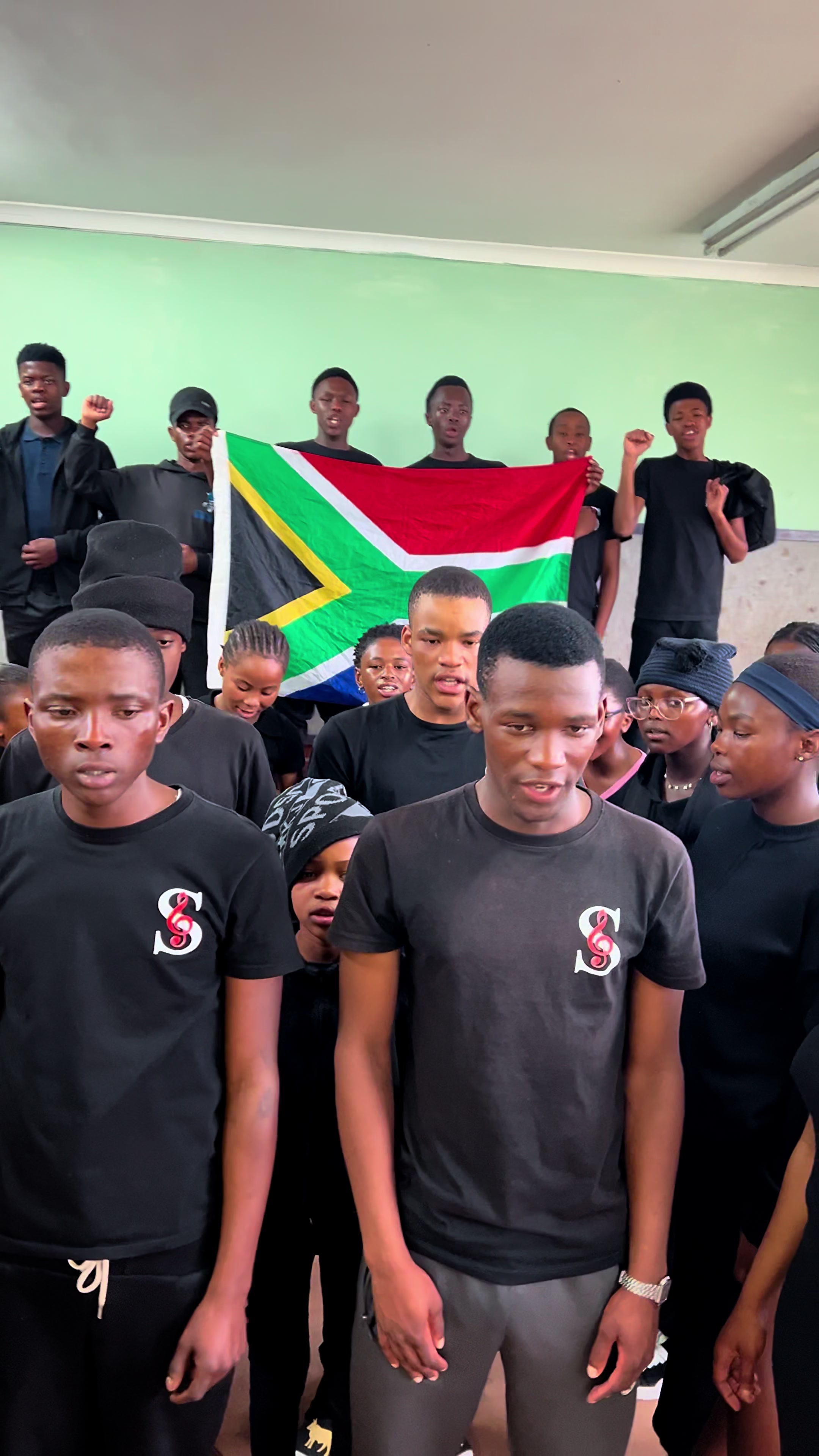 @Siphamandla Arts Group
