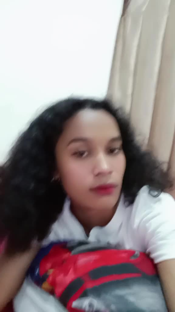 @christin solossa