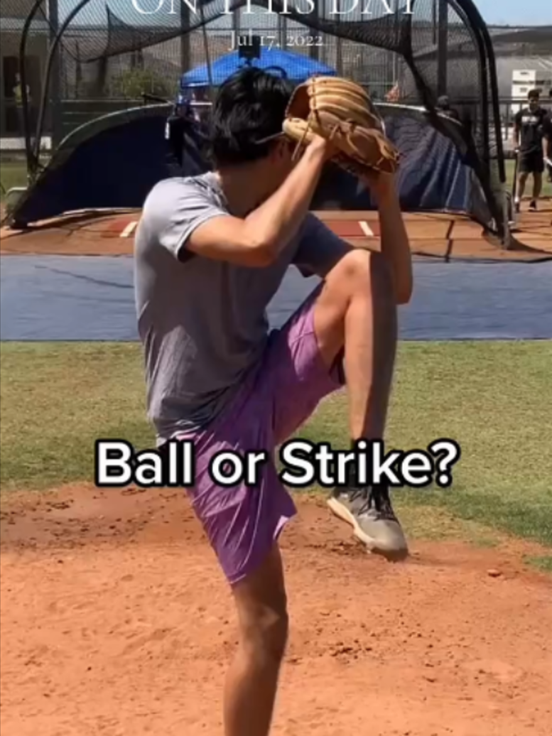 @CUTTERNATION BASEBALL