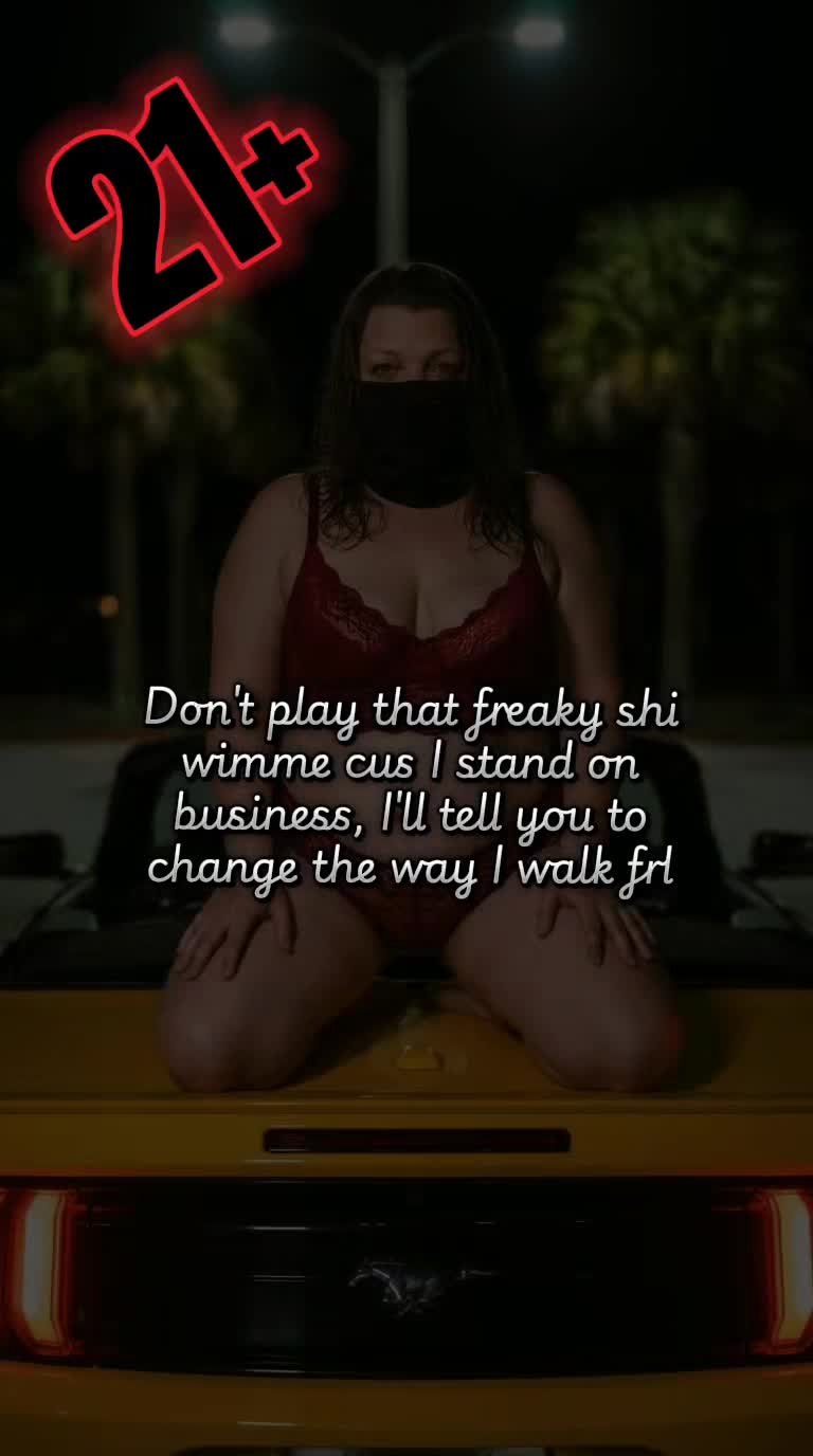 @🥀👻Queen Sinsation👻⛓️