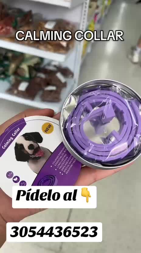 @Merka mascota