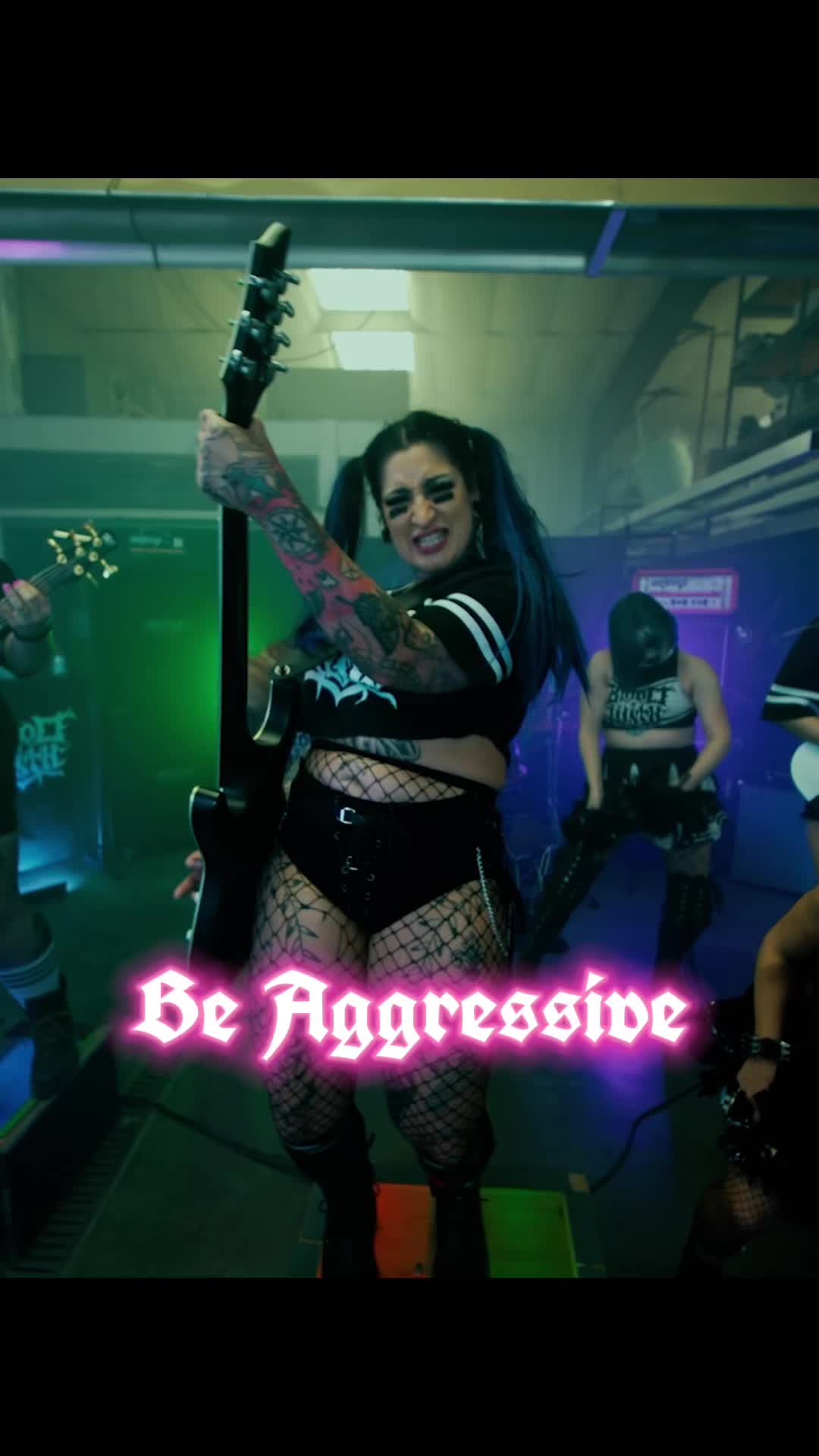 @Sadie Solstice