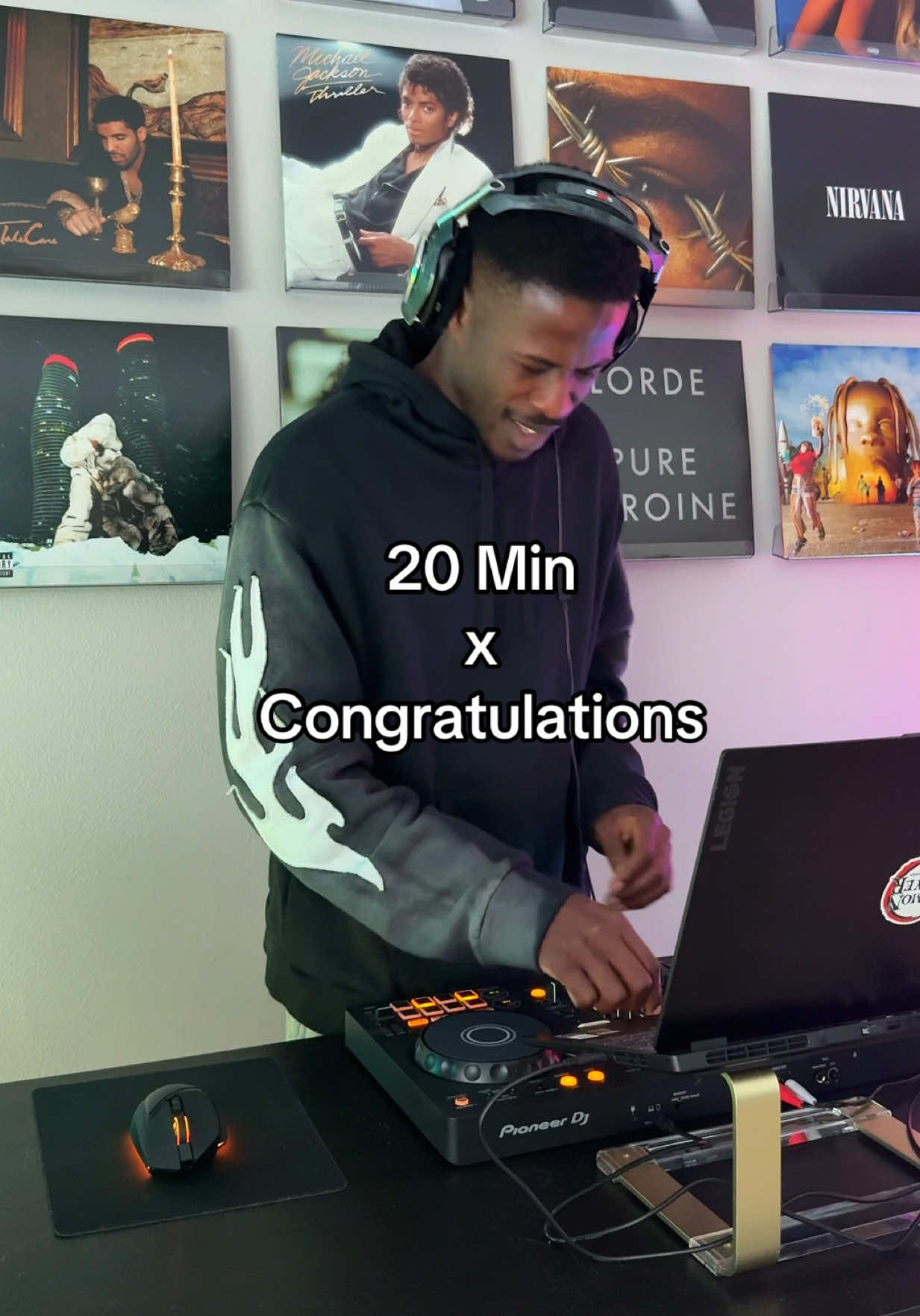 @BDE