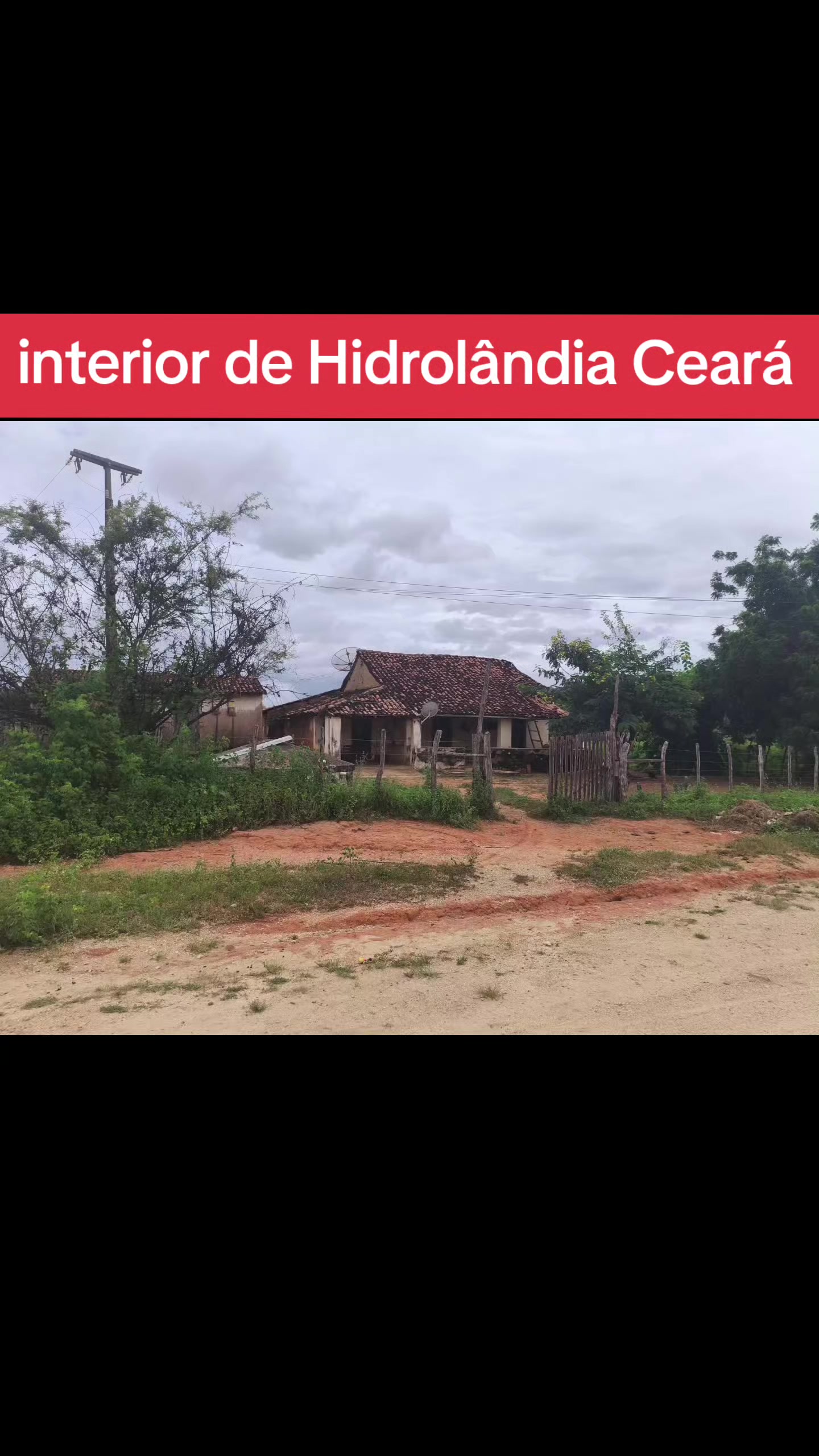 @RELÍQUIA DO SERTÃO