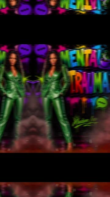 @♟️♌️ 💚MADAM LEO ♌️ 💚♟️