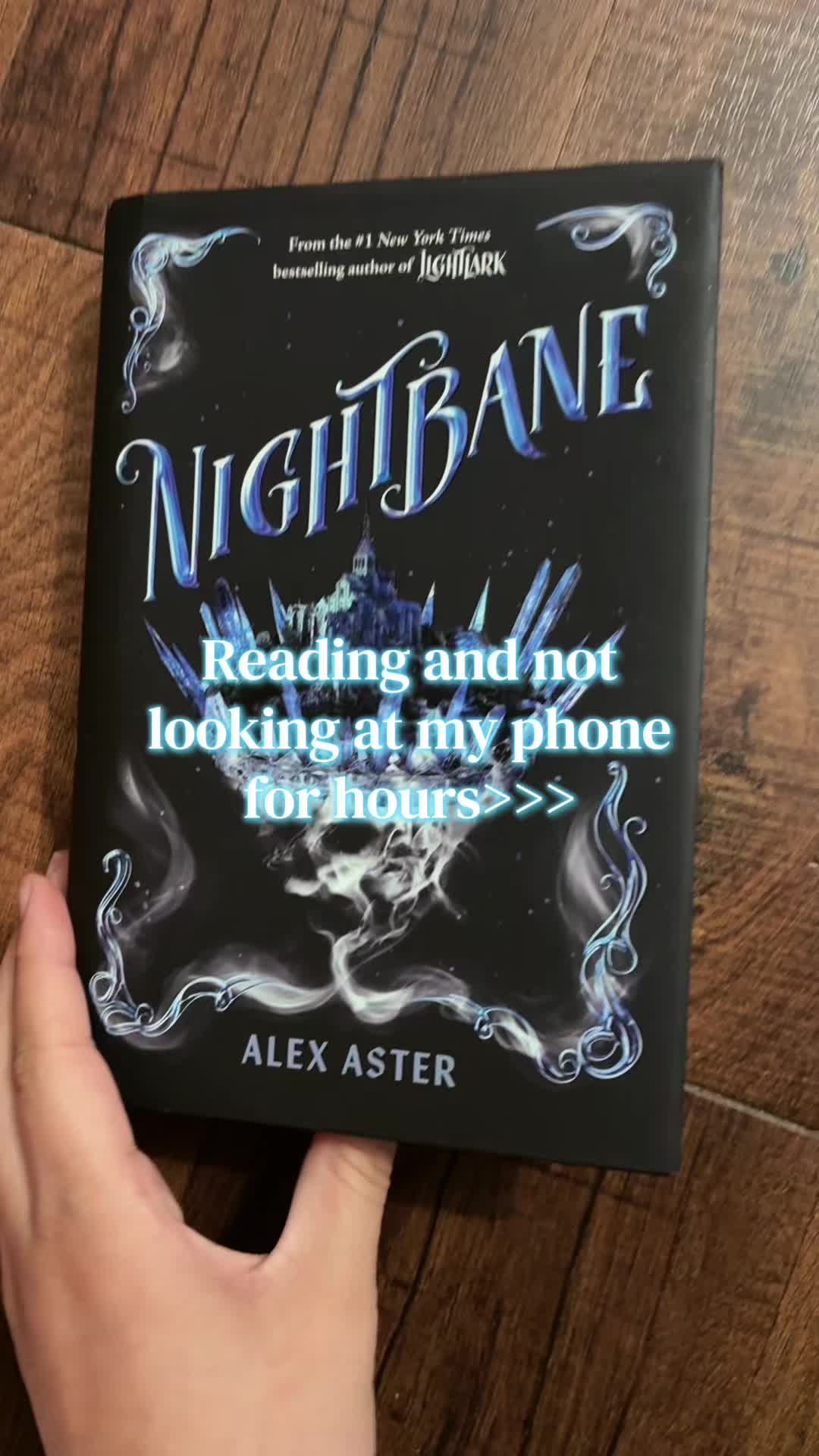 @Amelia 🐉📚⚔️