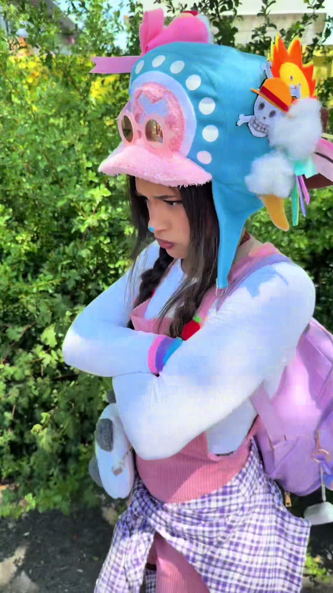 @Yume