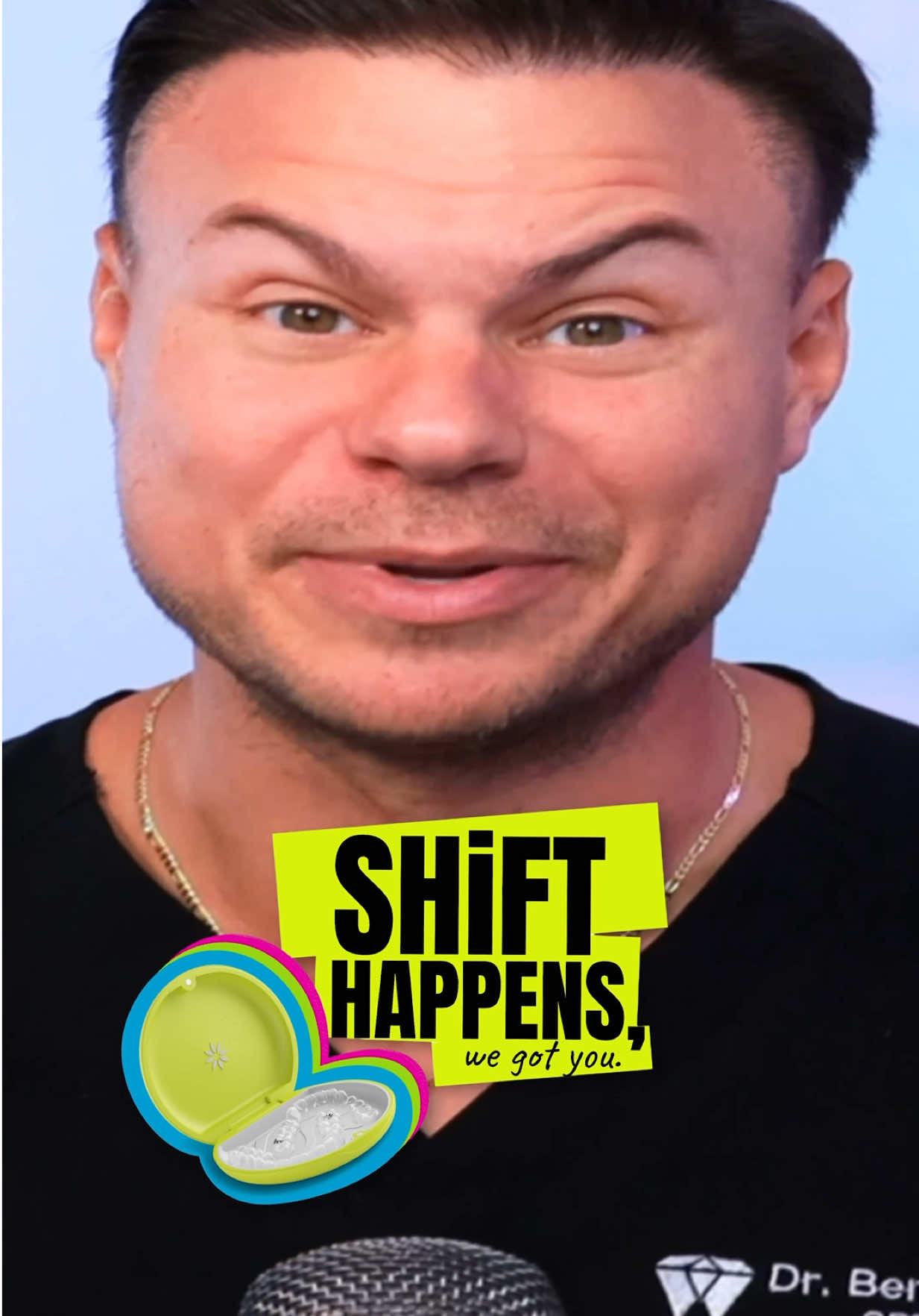 @Thebentist