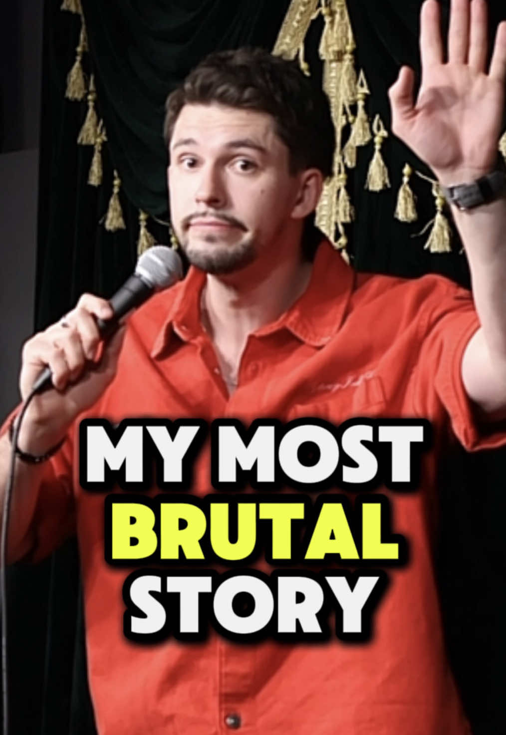 @Kyleluceycomedy