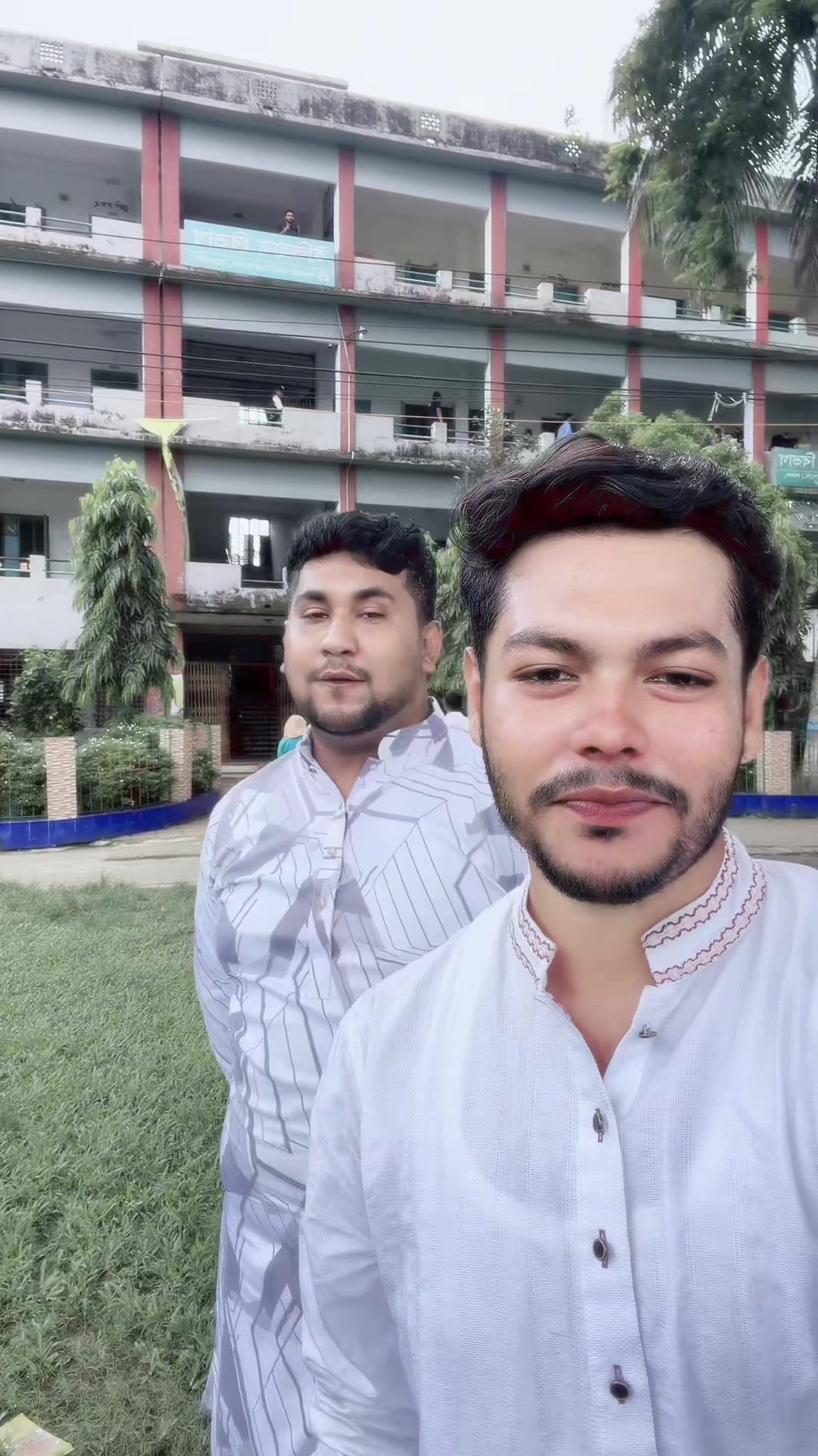 @saykot comedy
