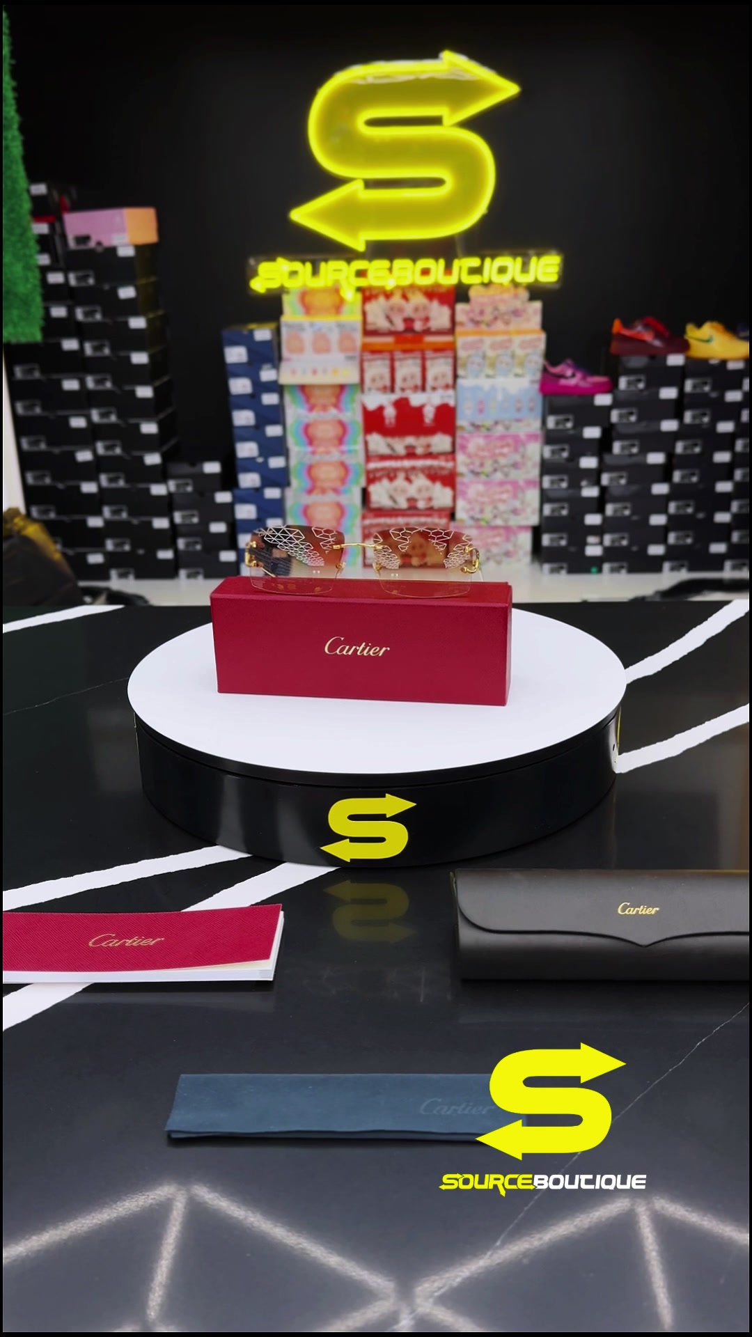 @Source Boutique