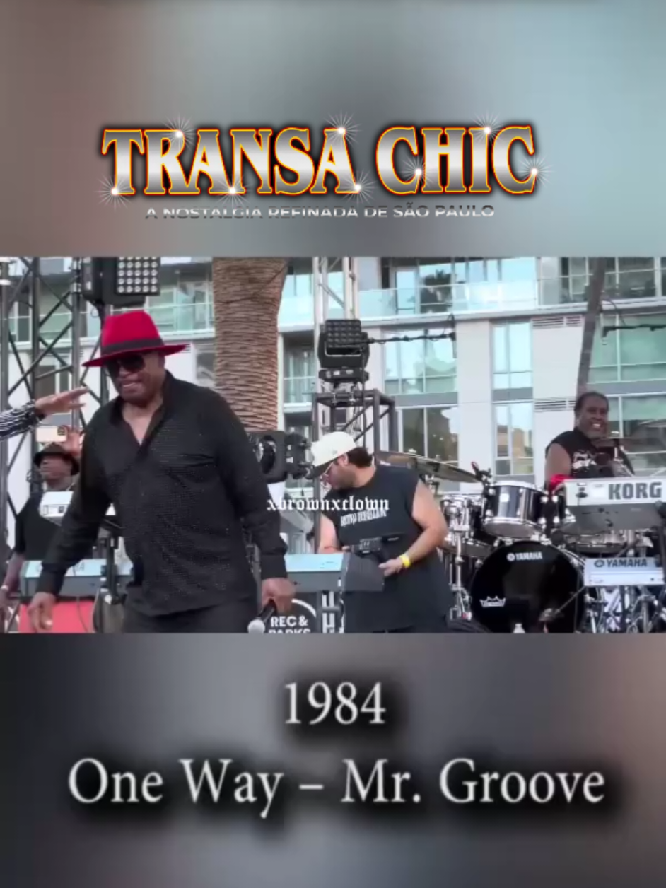 @TRANSACHIC NOSTALGIA BLACK