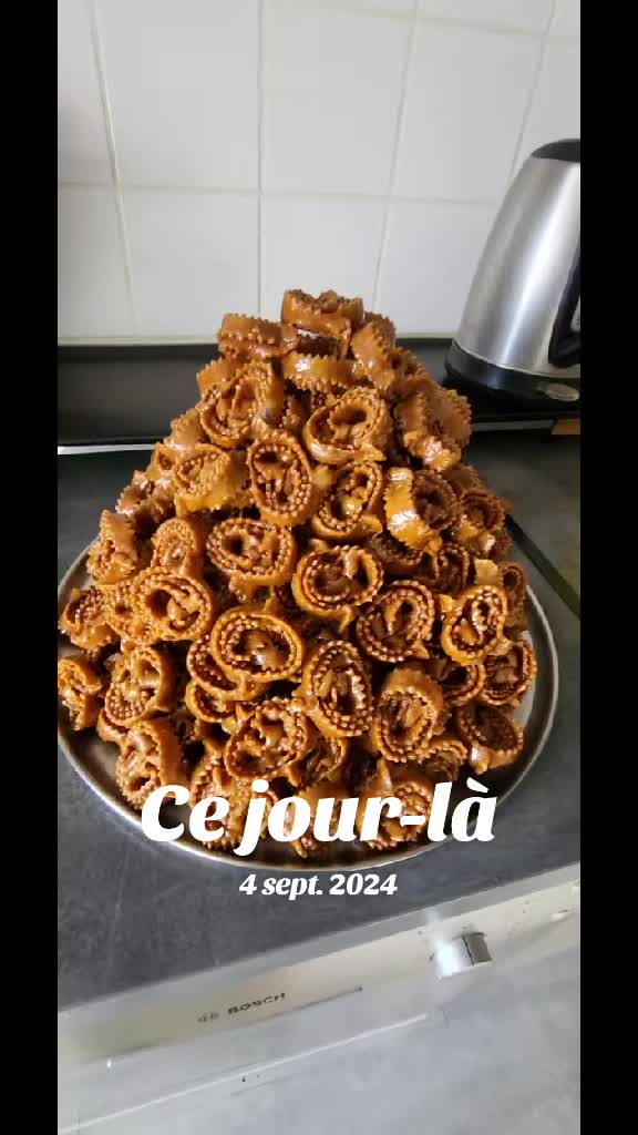 @Délices !