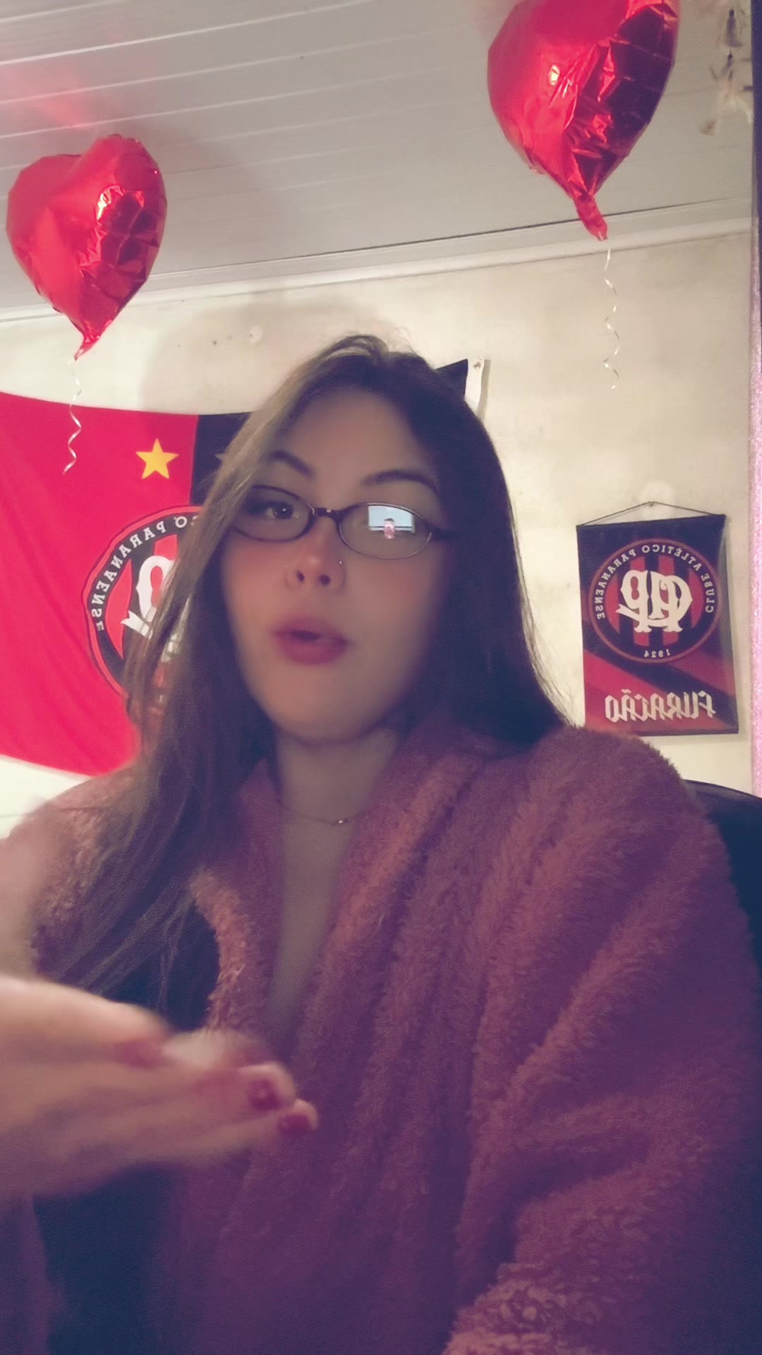 @Mellyssa Louback