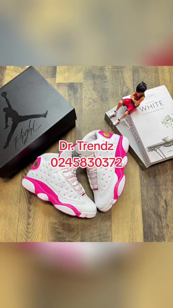 @Dr. Trendz