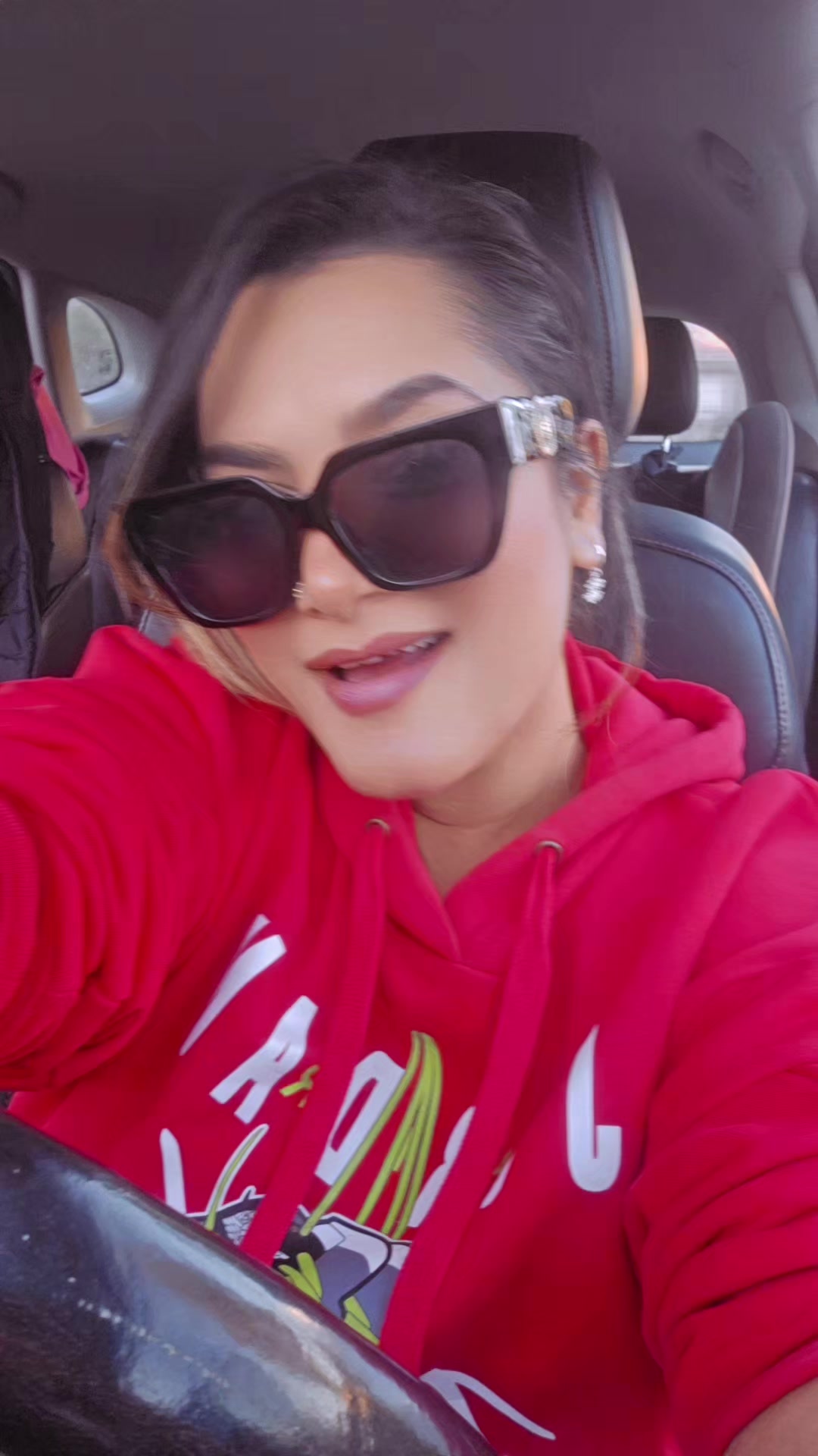 @Shreya Gyawali