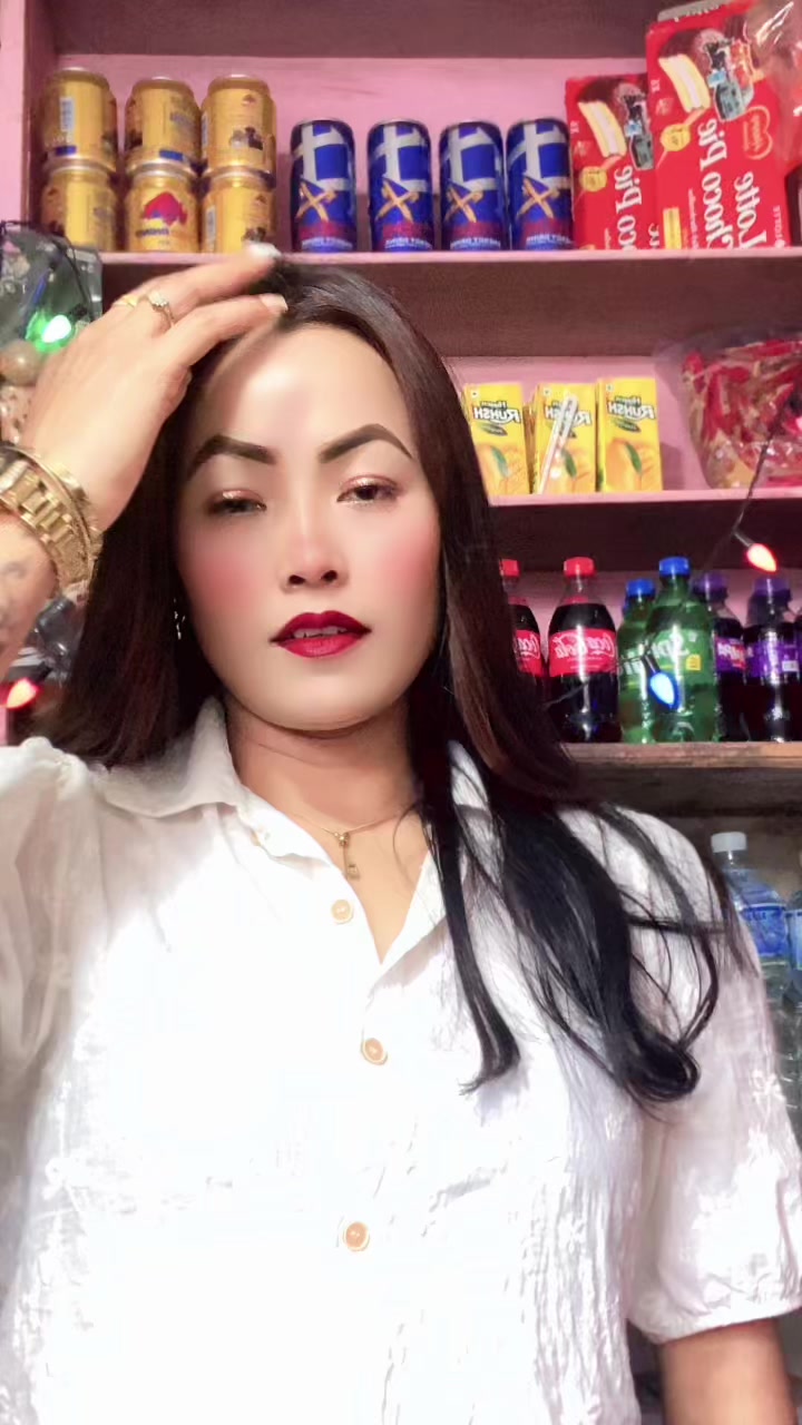 @🧿nanu 👑Maicha👑Shrestha🧿