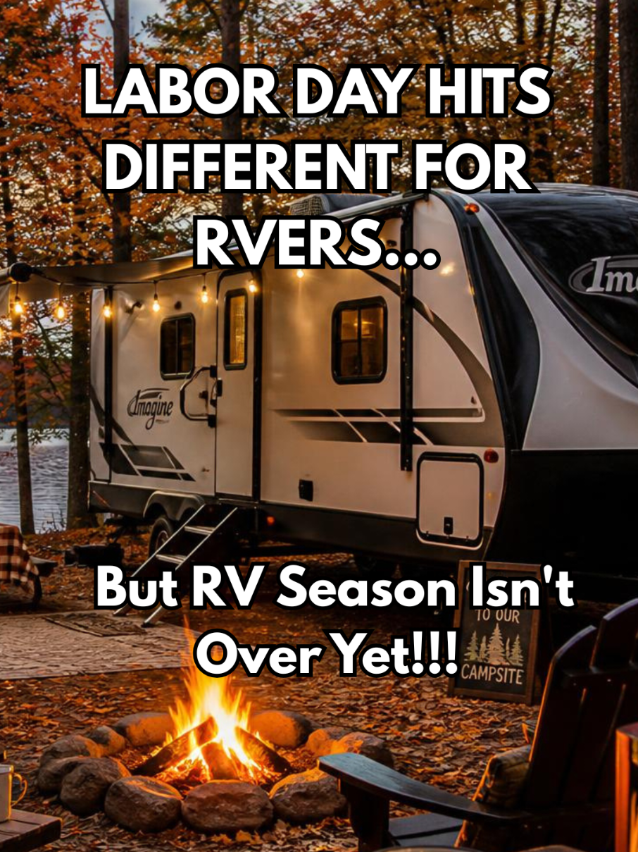@RV Basic Essentials