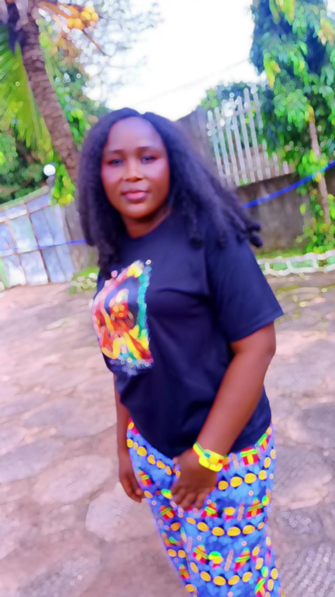 @Fatoumata conte