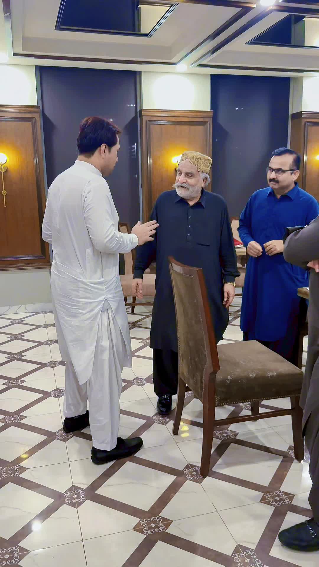 @Iqbal achakzai official