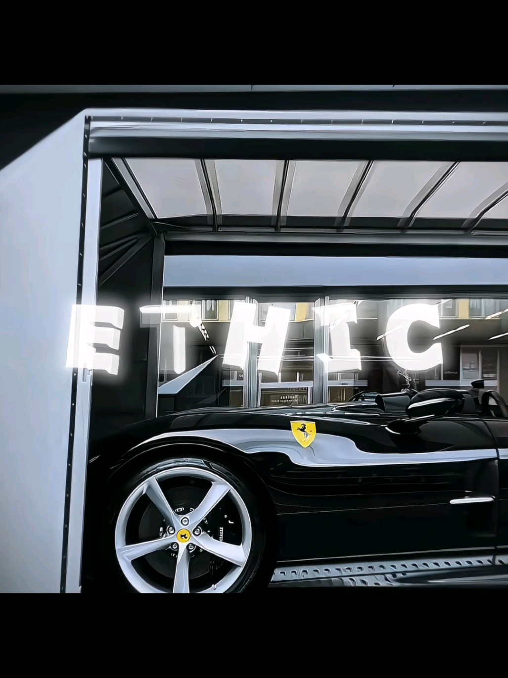 @ΞTHIC ZV𝕏