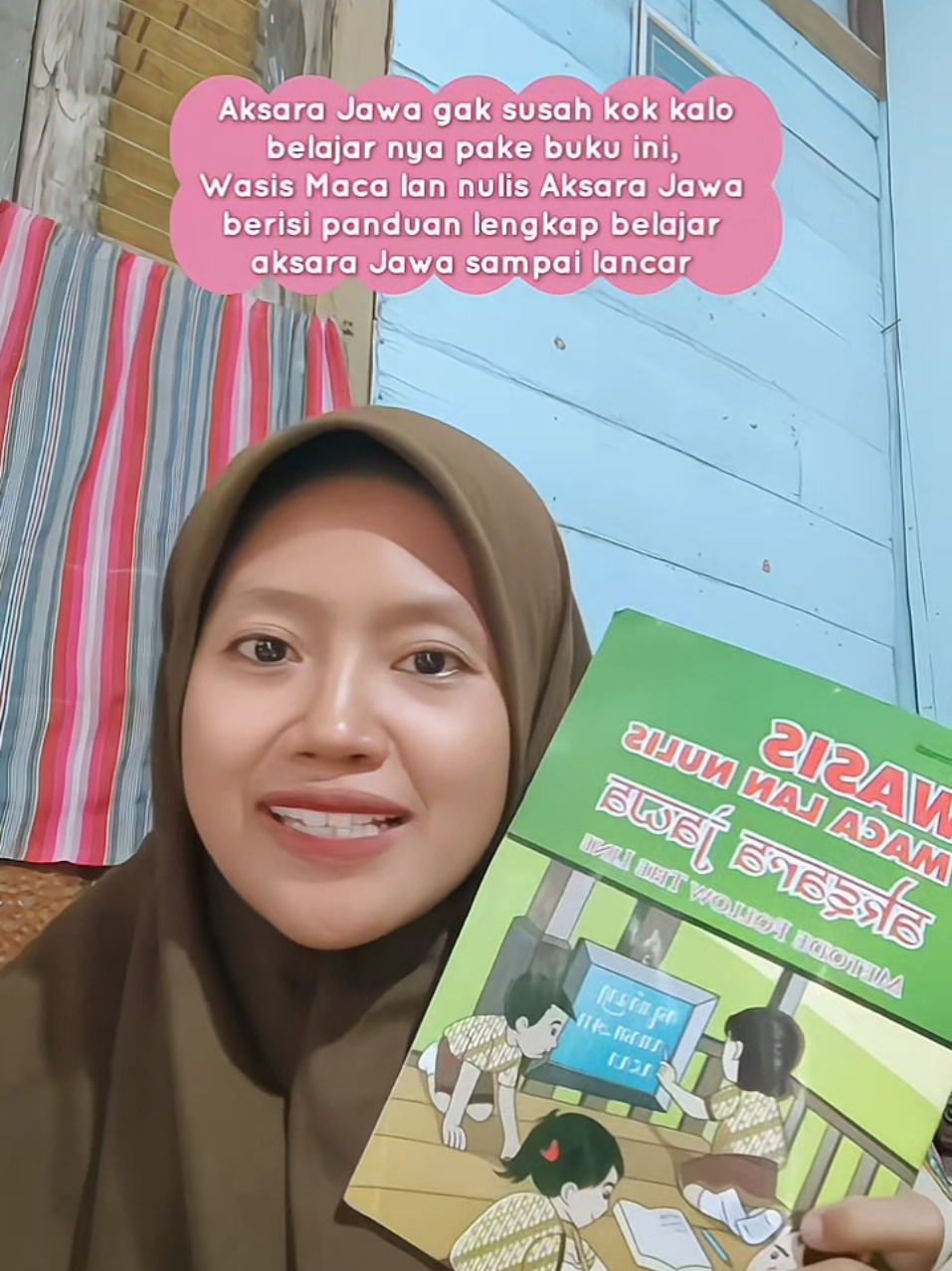 @Siti Story