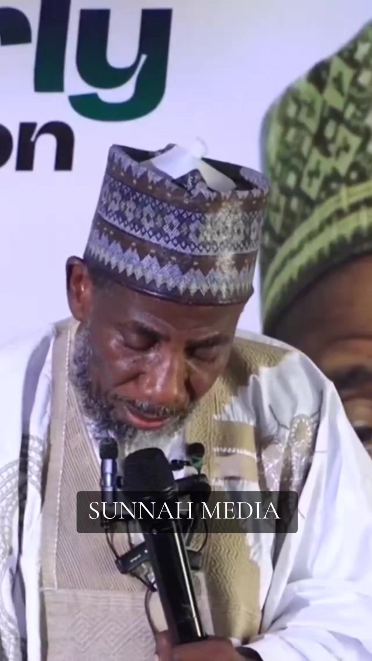 @SUNNAH MEDIA