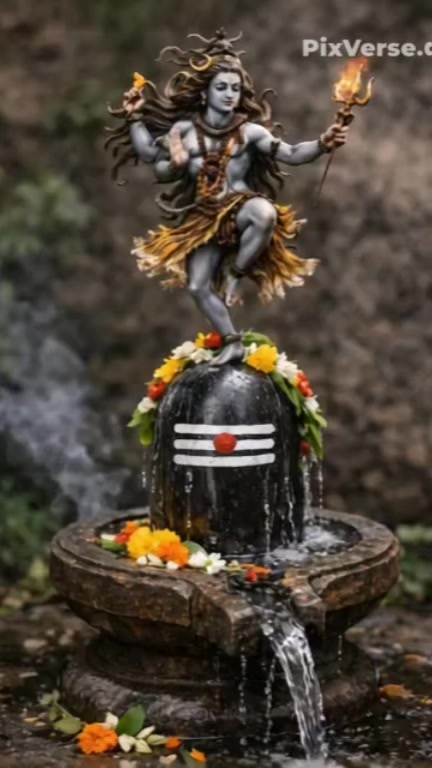 @जय महाँकाल