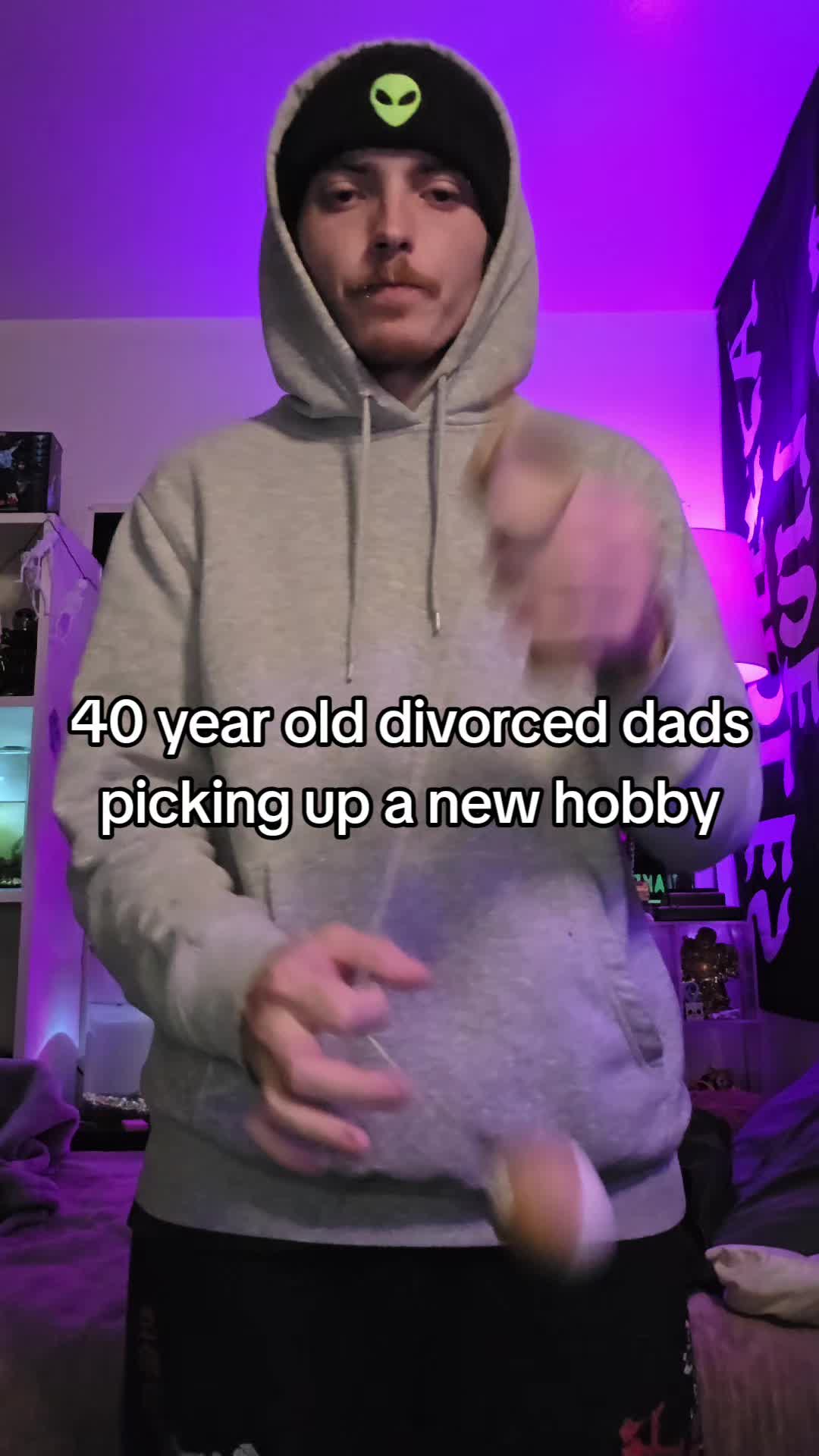 @Teddy