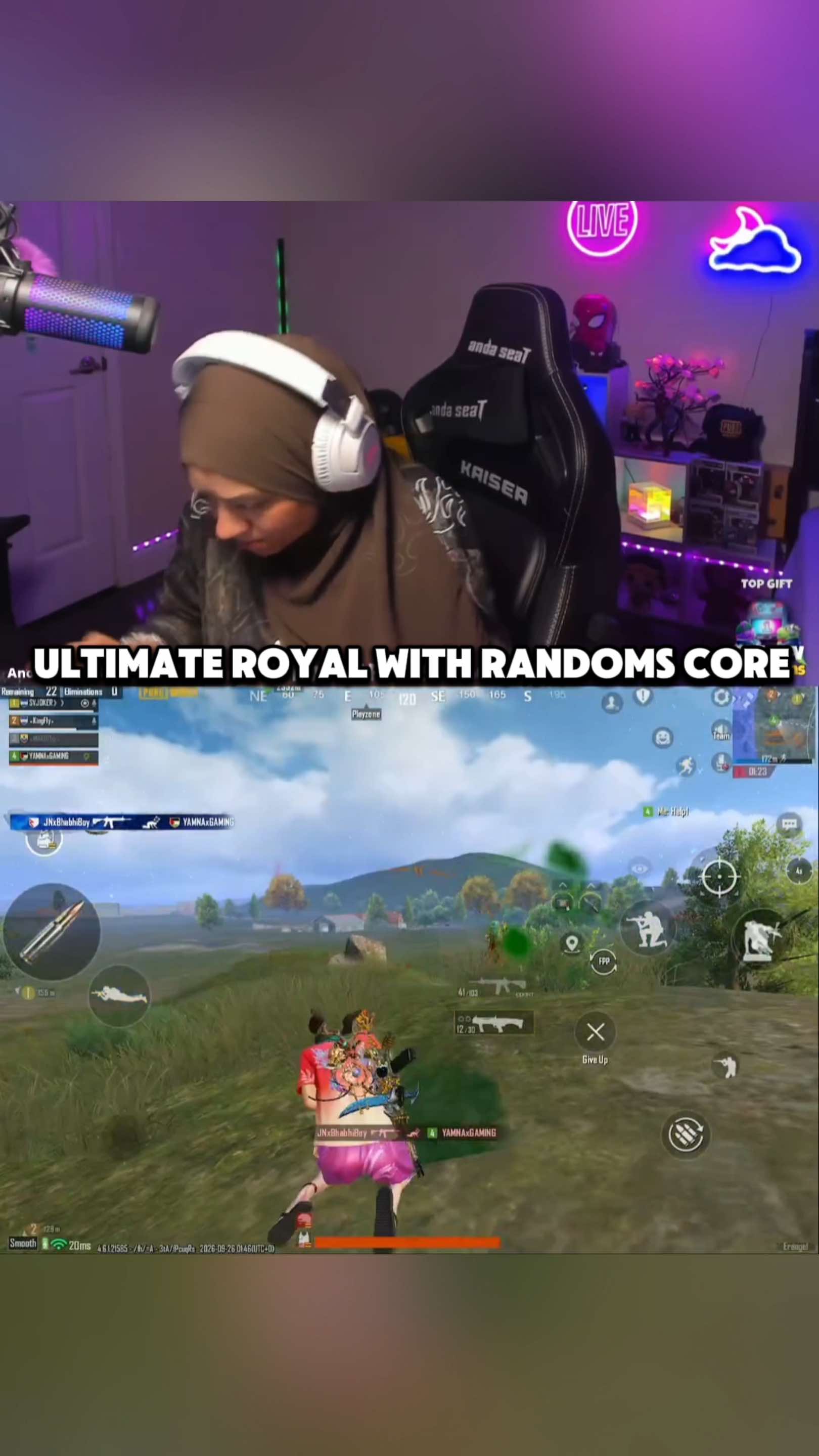@YamnaGaming