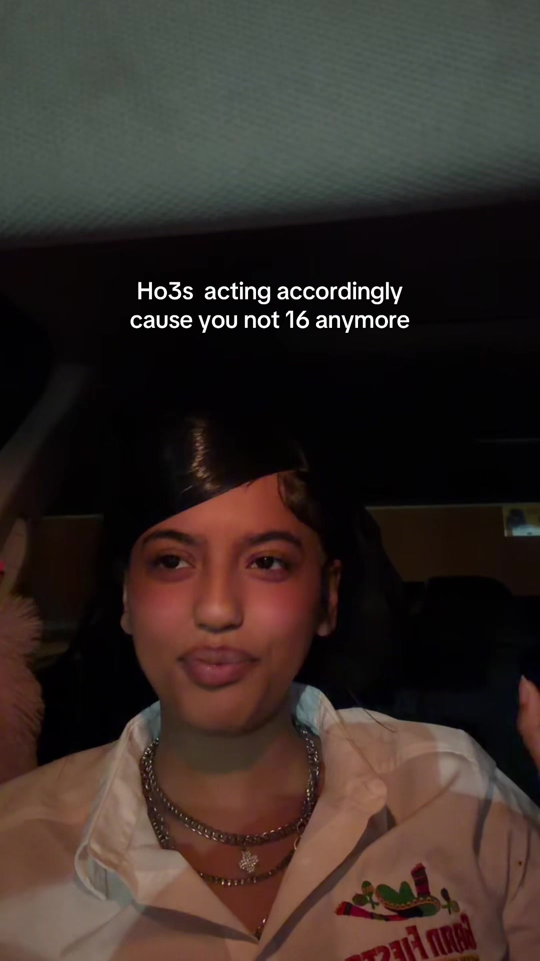 @Aaliyah M